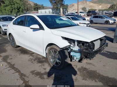 KIA FORTE 2023