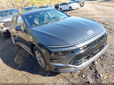 HYUNDAI SONATA 2026