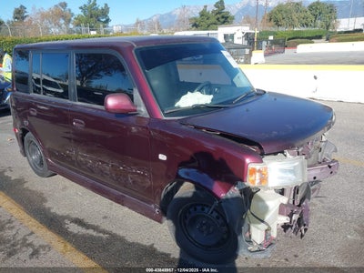 SCION XB 2005