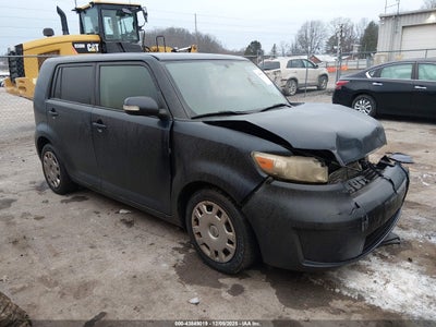 SCION XB 2008