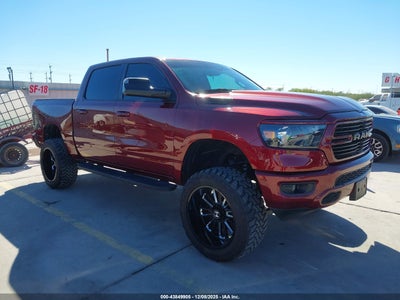 RAM 1500 2019