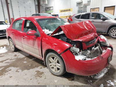 CHEVROLET COBALT 2009