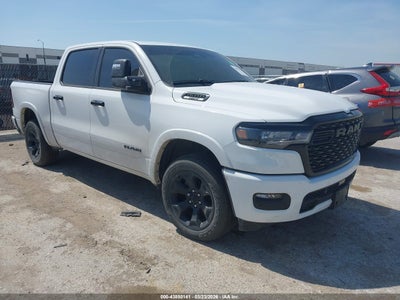 RAM 1500 2025