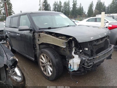 FORD FLEX 2019