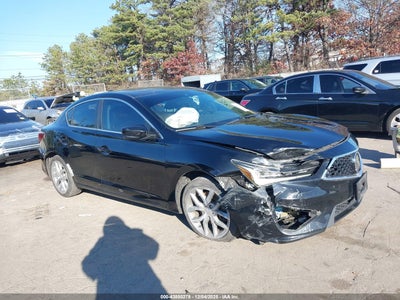 ACURA ILX 2020