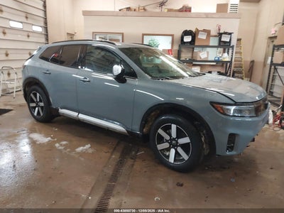 HONDA PROLOGUE 2024