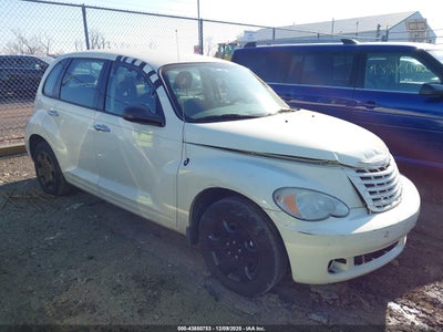 CHRYSLER PT CRUISER 2008