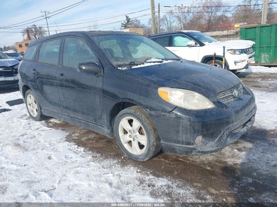 TOYOTA MATRIX 2006
