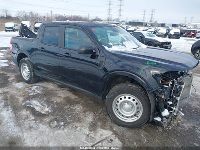 FORD MAVERICK 2023