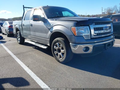 FORD F-150 2014