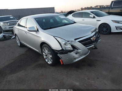 CADILLAC XTS 2017