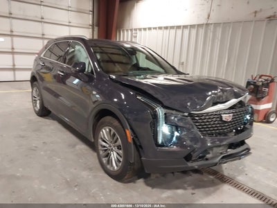 CADILLAC XT4 2024
