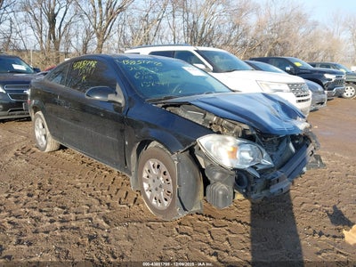 CHEVROLET COBALT 2008