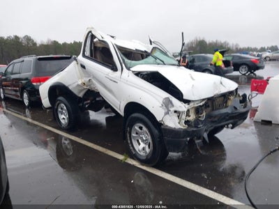 TOYOTA TACOMA 2003