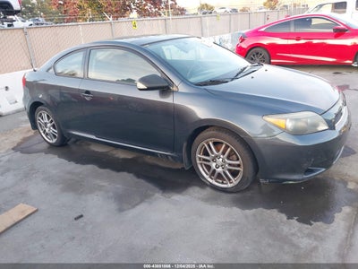 SCION TC 2006