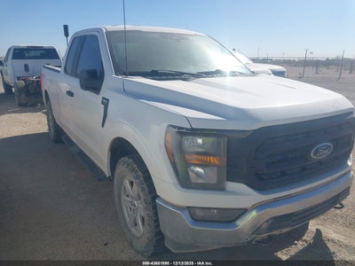 FORD F-150 2023