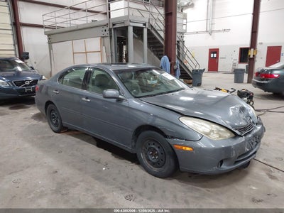 LEXUS ES 2005