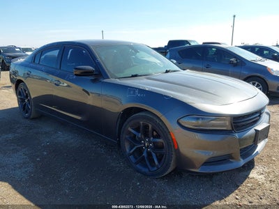 DODGE CHARGER 2019