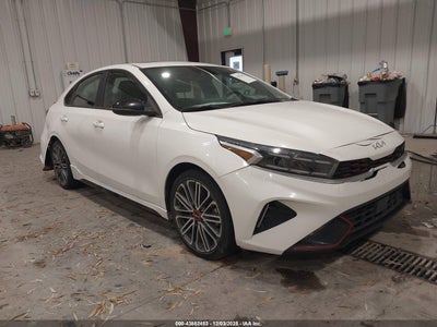 KIA FORTE 2023