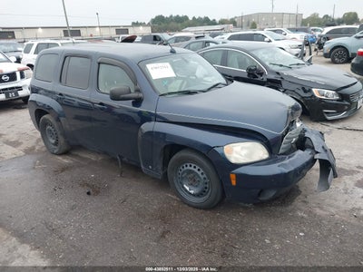 CHEVROLET HHR 2008