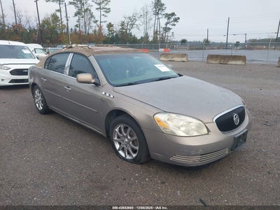 BUICK LUCERNE 2006