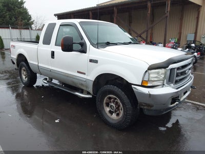 FORD F-250 2003