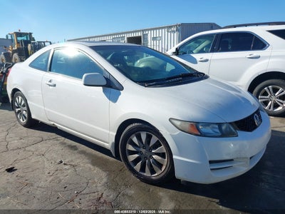 HONDA CIVIC 2009