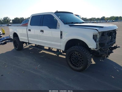 FORD F-250 2019