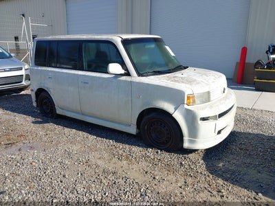 SCION XB 2006
