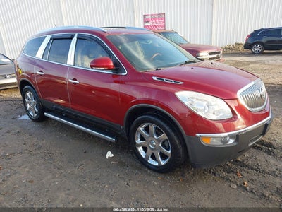BUICK ENCLAVE 2008