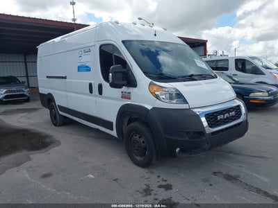 RAM PROMASTER 3500 2020