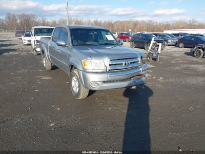 TOYOTA TUNDRA 2006