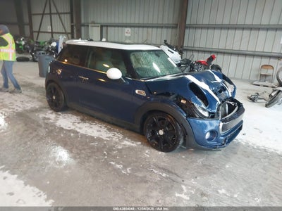 MINI HARDTOP 2014