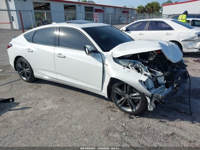 ACURA INTEGRA 2024
