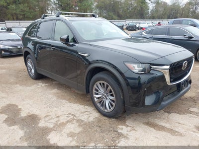 MAZDA CX-90 2025