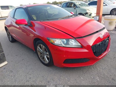 HONDA CR-Z 2013