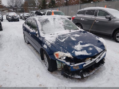 CHEVROLET IMPALA 2006