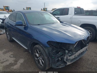 BMW X4 2020