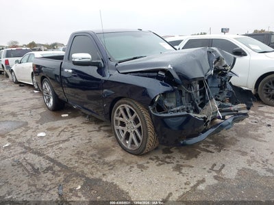RAM 1500 2014