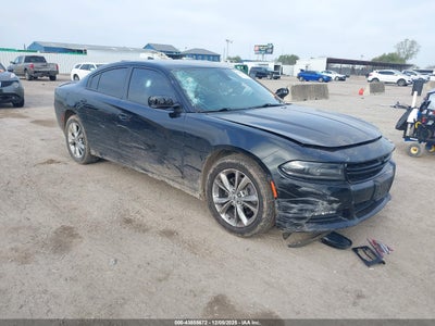 DODGE CHARGER 2020