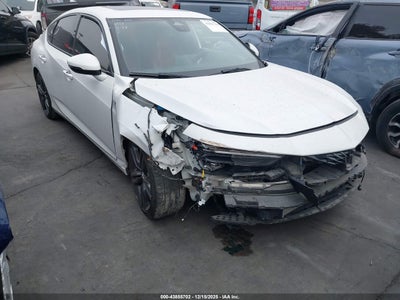 ACURA INTEGRA 2024