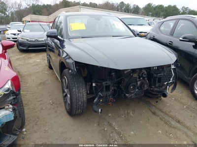 AUDI Q5 2021