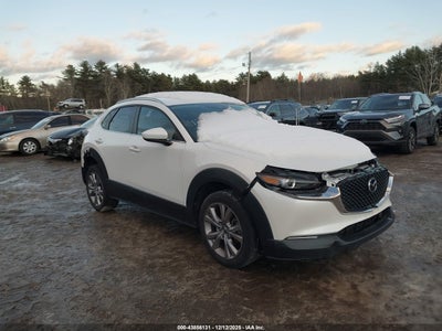 MAZDA CX-30 2022