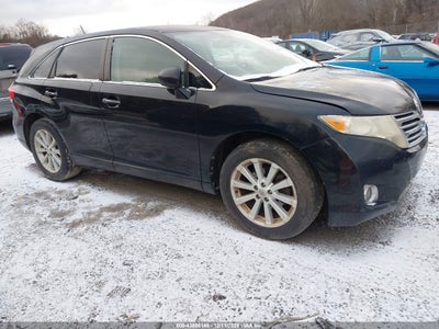 TOYOTA VENZA 2009
