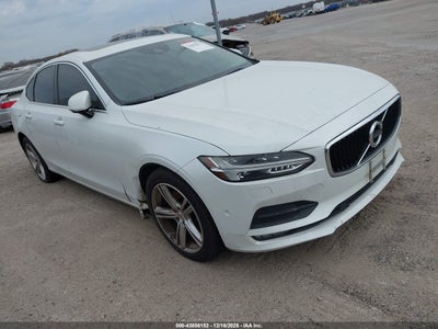 VOLVO S90 2017