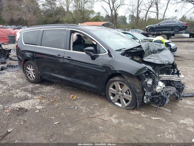 CHRYSLER VOYAGER 2021