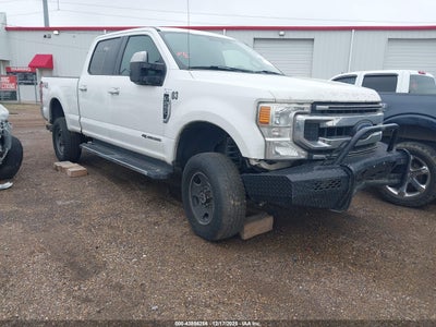 FORD F-250 2020