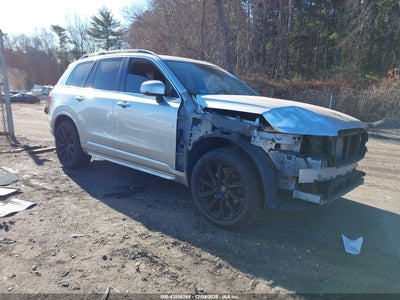 VOLVO XC90 2016
