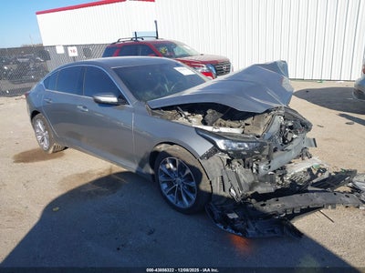 CADILLAC CT5 2023