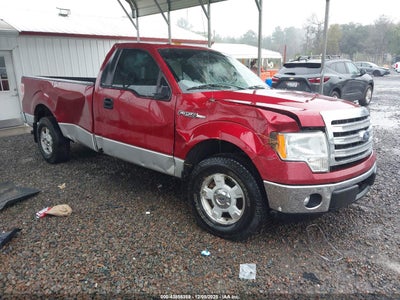 FORD F-150 2014